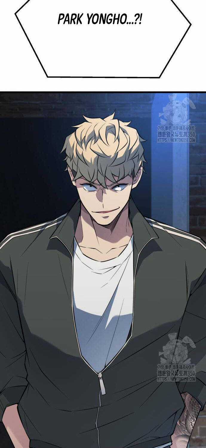 Bạo Lực Vương Chapter 21 trang 22