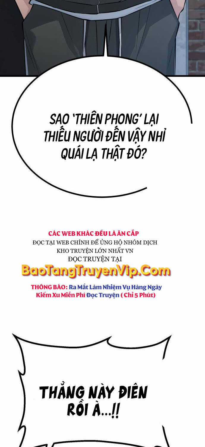 Bạo Lực Vương Chapter 21 trang 23