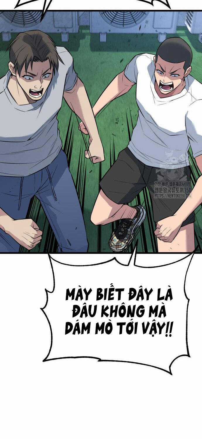 Bạo Lực Vương Chapter 21 trang 24