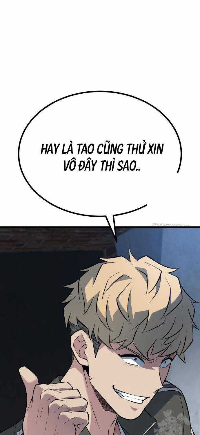 Bạo Lực Vương Chapter 21 trang 25