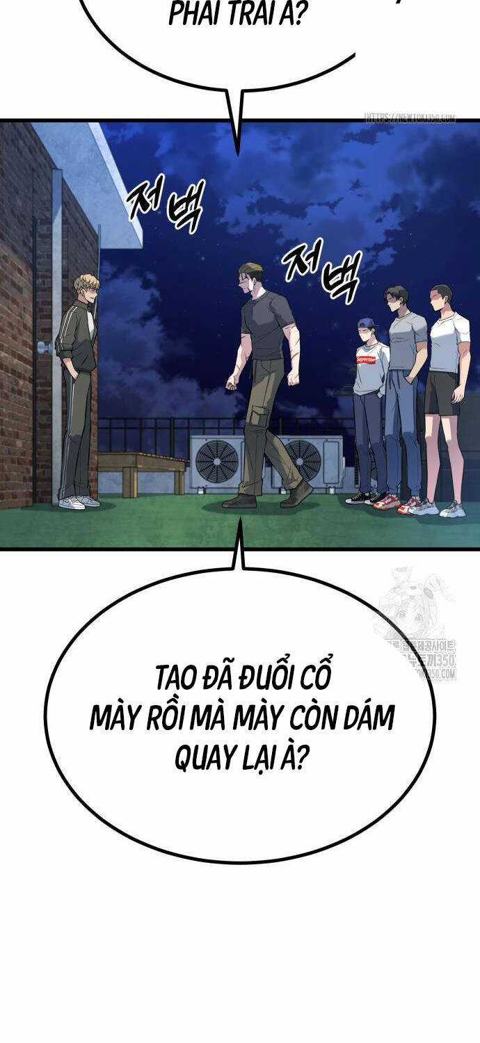 Bạo Lực Vương Chapter 21 trang 27
