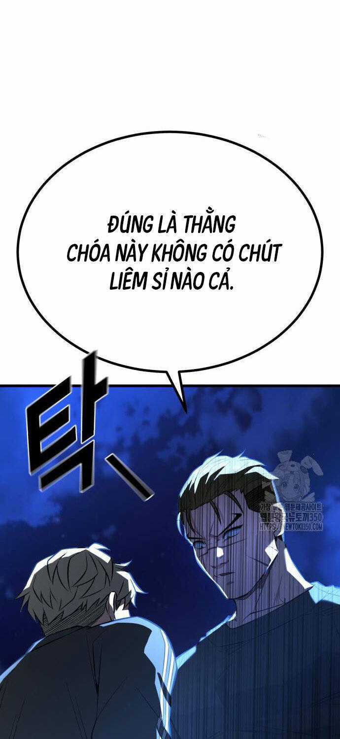 Bạo Lực Vương Chapter 21 trang 28
