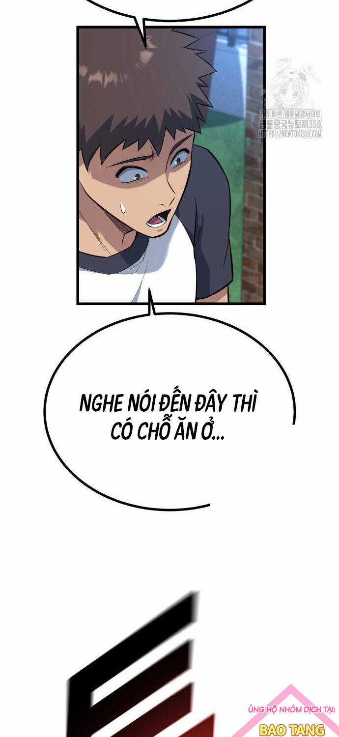 Bạo Lực Vương Chapter 21 trang 3