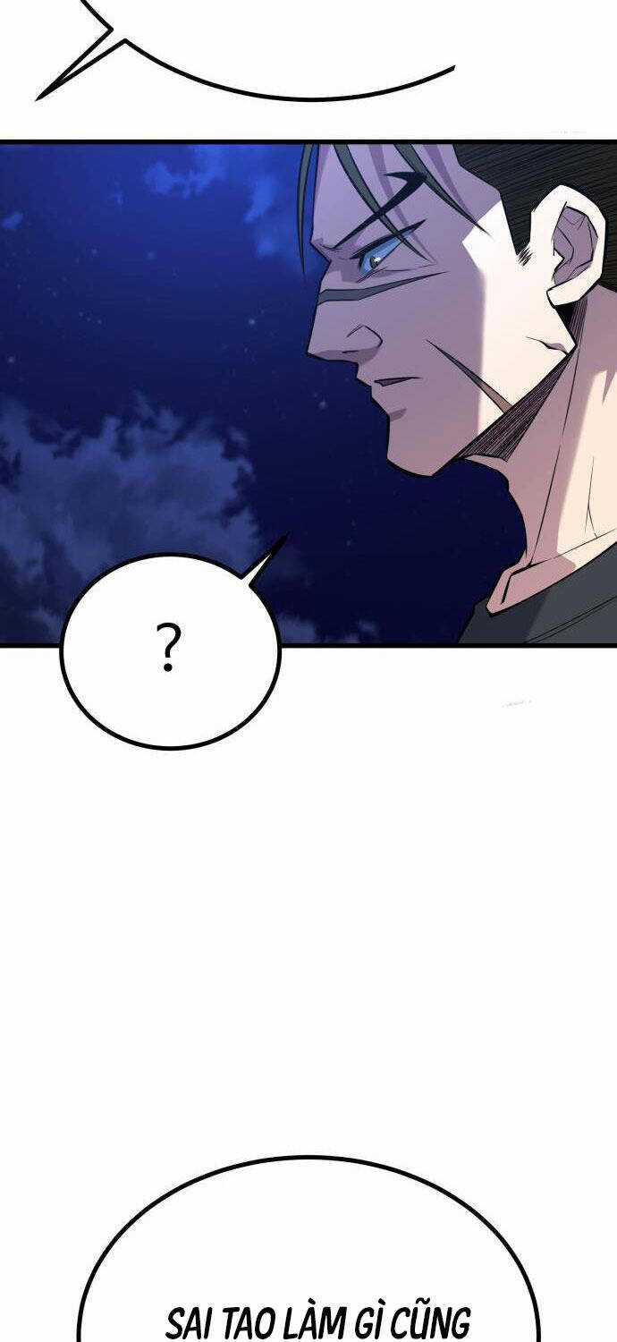 Bạo Lực Vương Chapter 21 trang 30