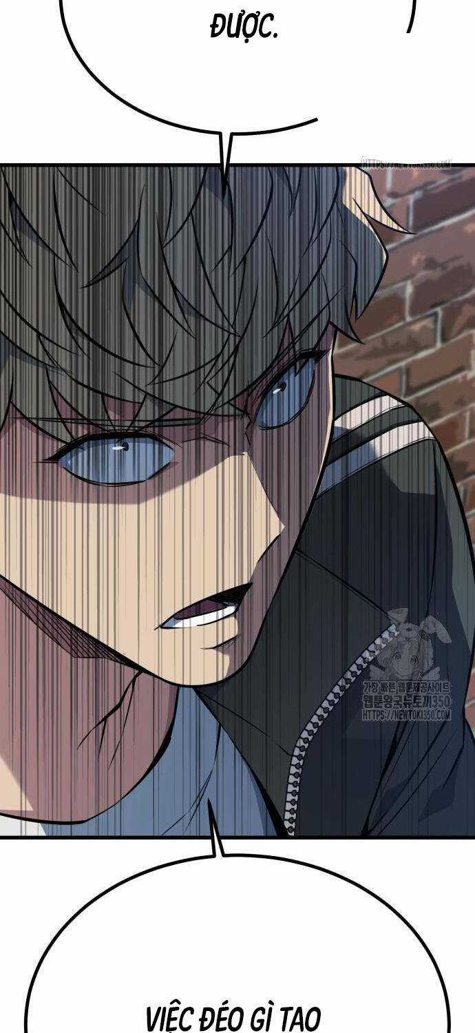 Bạo Lực Vương Chapter 21 trang 31