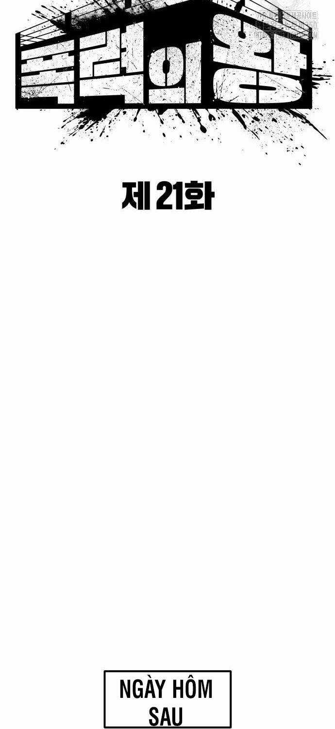 Bạo Lực Vương Chapter 21 trang 35