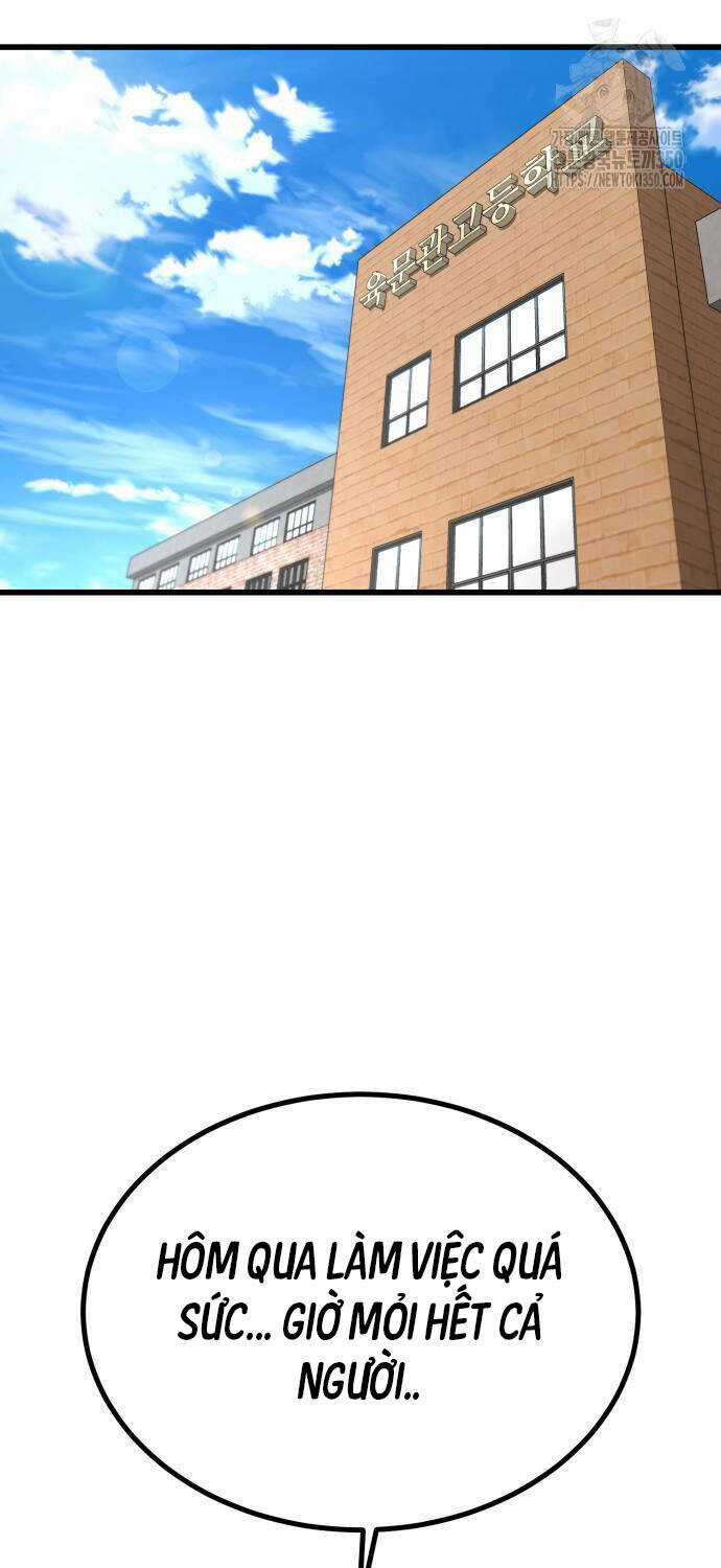 Bạo Lực Vương Chapter 21 trang 36