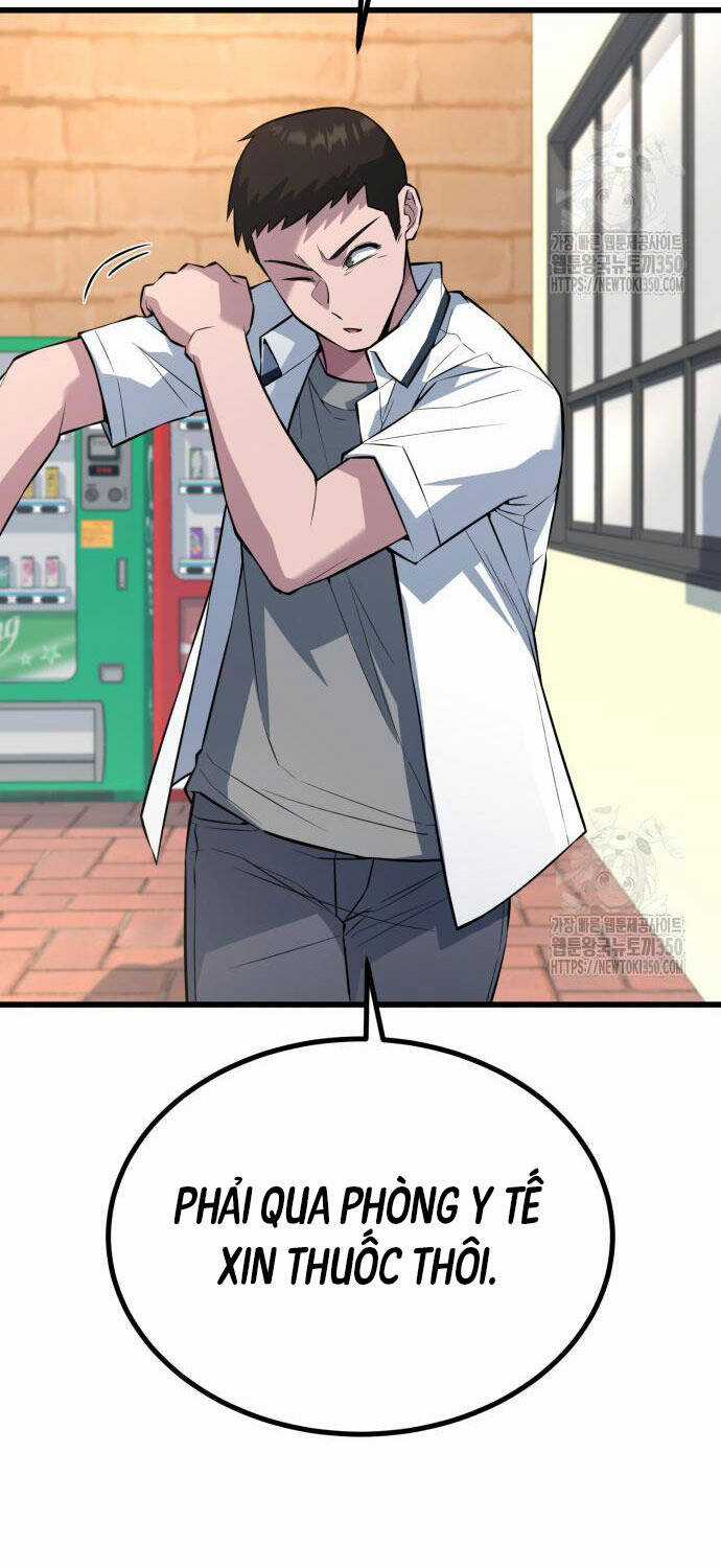 Bạo Lực Vương Chapter 21 trang 37