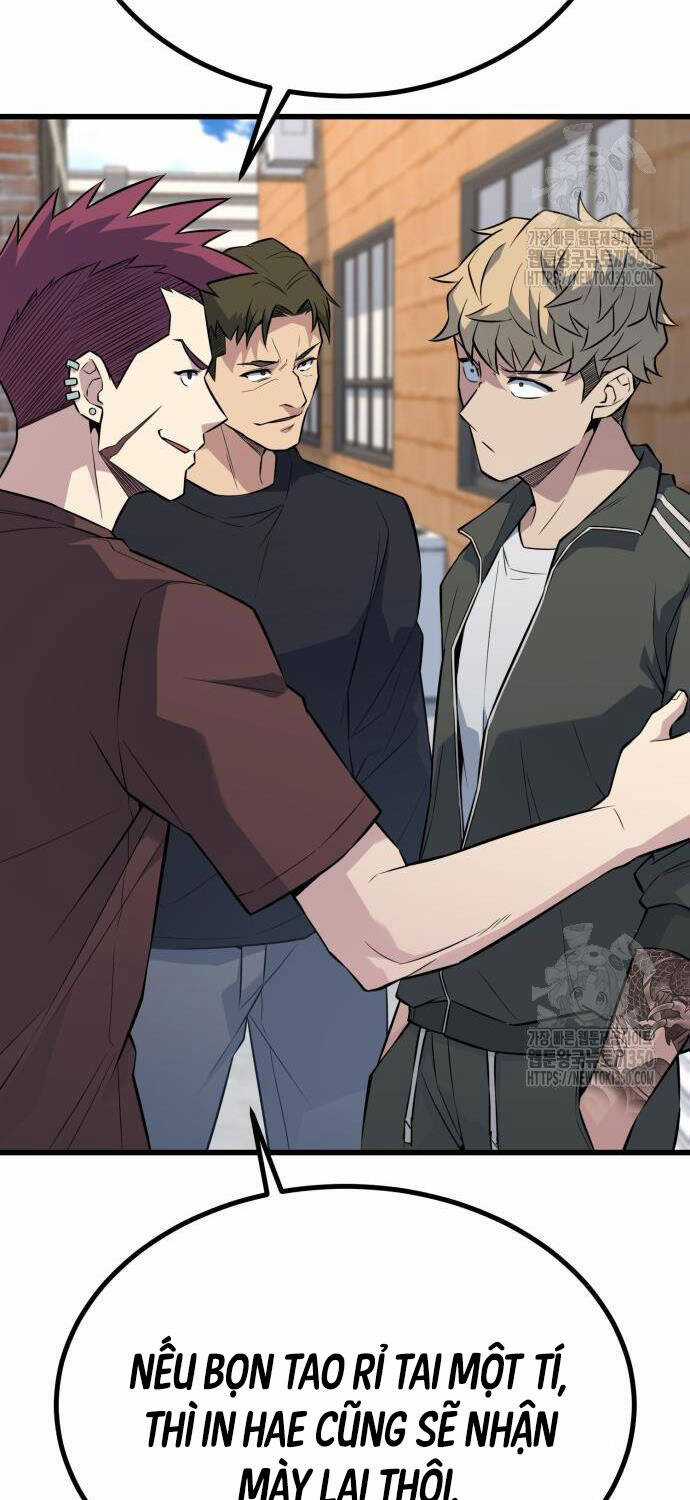 Bạo Lực Vương Chapter 21 trang 40