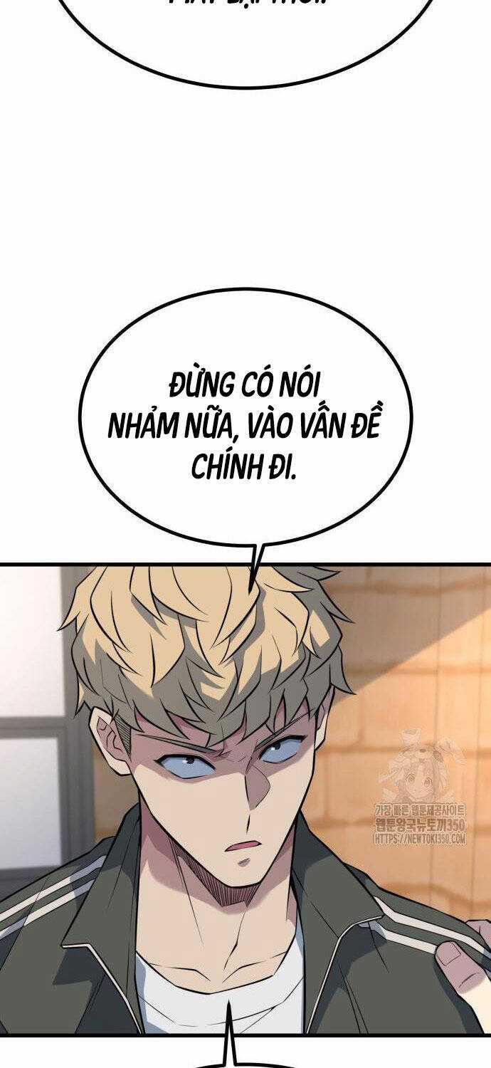 Bạo Lực Vương Chapter 21 trang 41