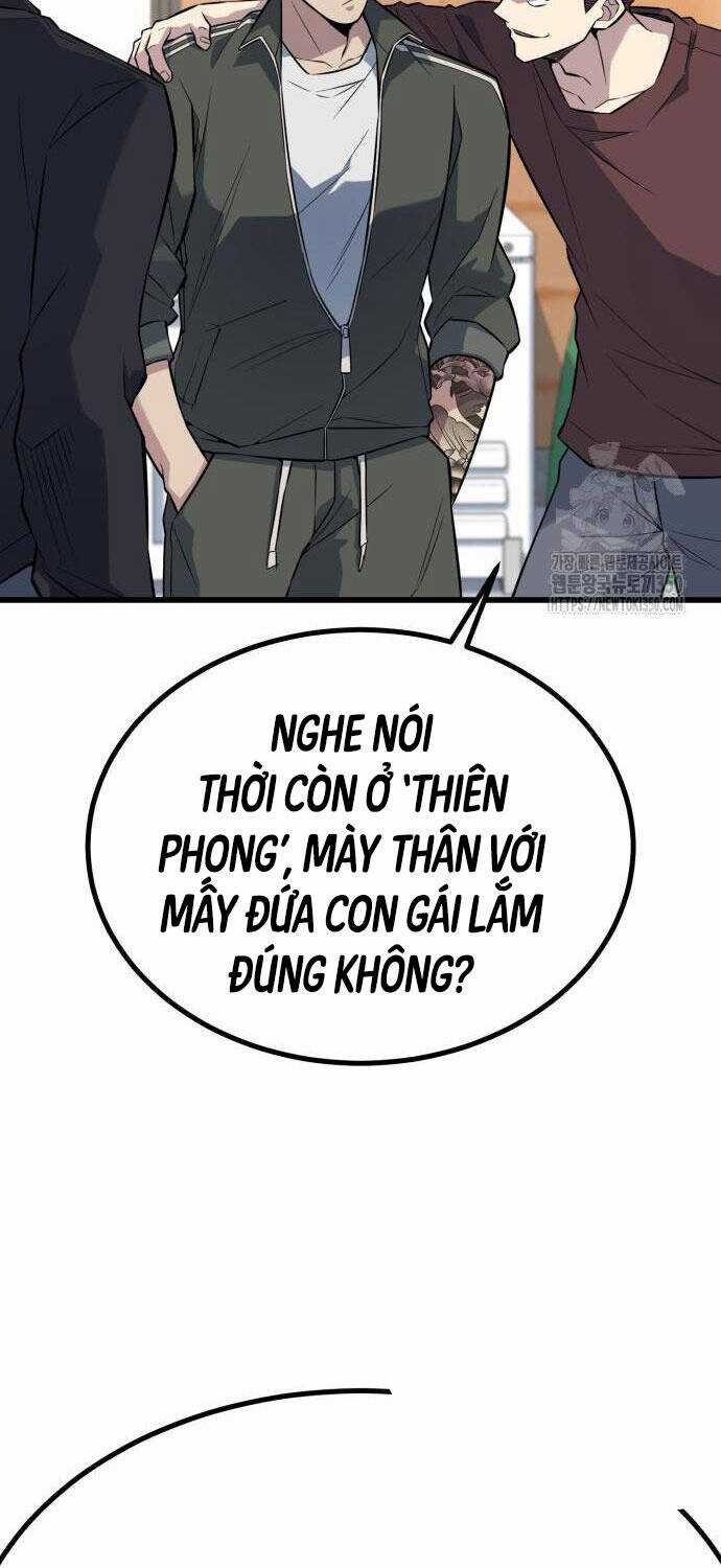 Bạo Lực Vương Chapter 21 trang 43