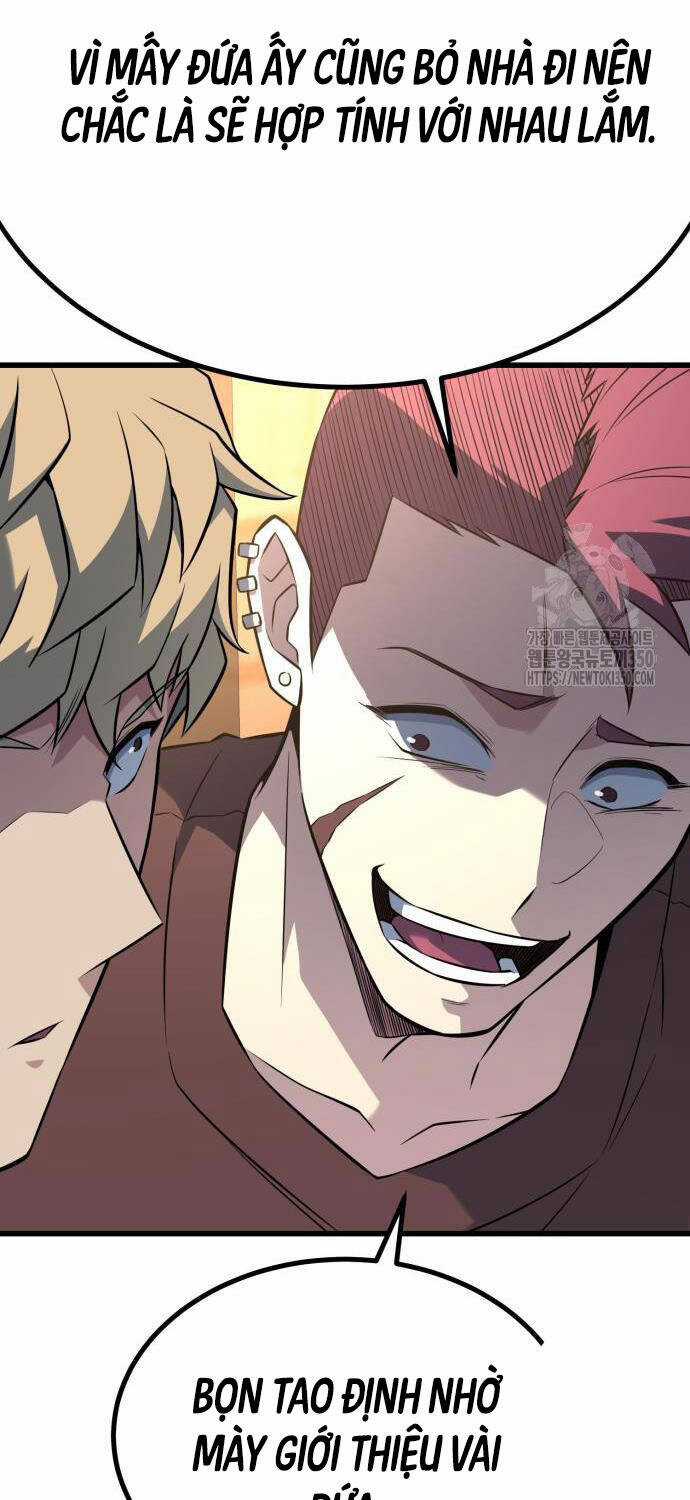 Bạo Lực Vương Chapter 21 trang 44