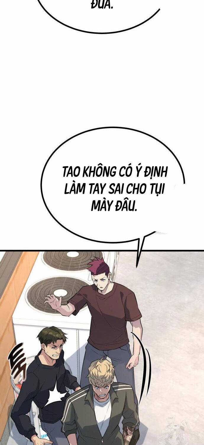 Bạo Lực Vương Chapter 21 trang 45