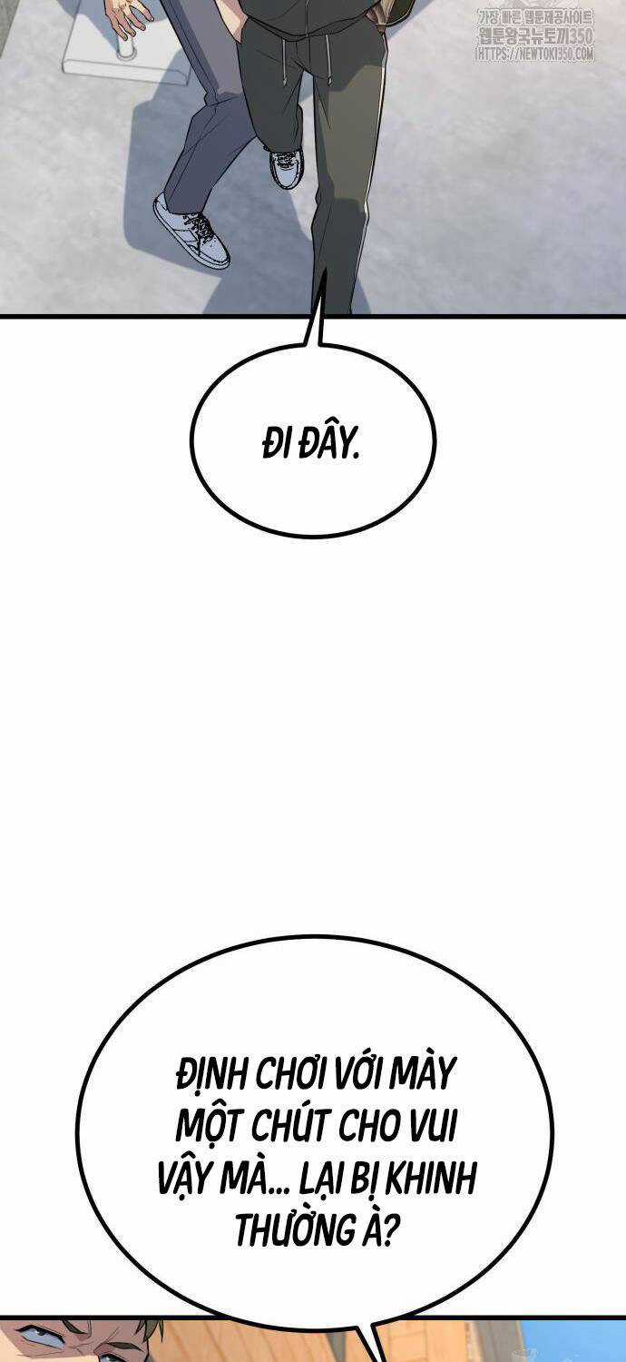 Bạo Lực Vương Chapter 21 trang 46