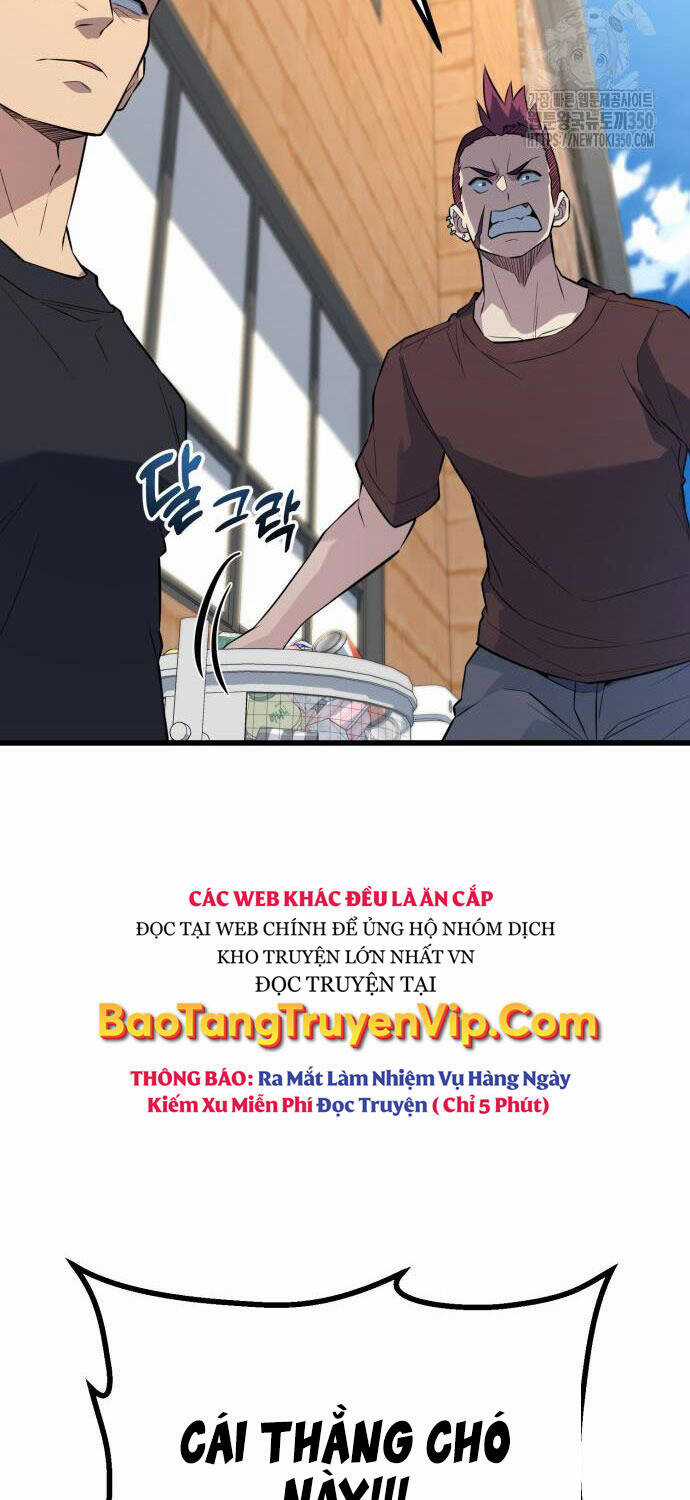 Bạo Lực Vương Chapter 21 trang 47
