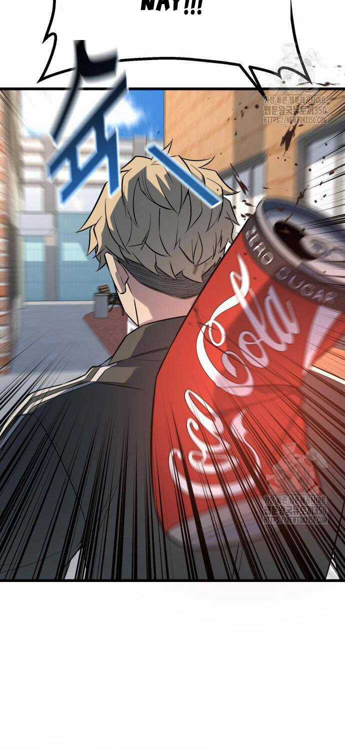 Bạo Lực Vương Chapter 21 trang 48