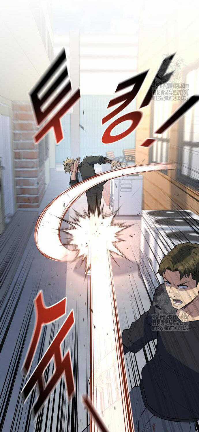 Bạo Lực Vương Chapter 21 trang 49