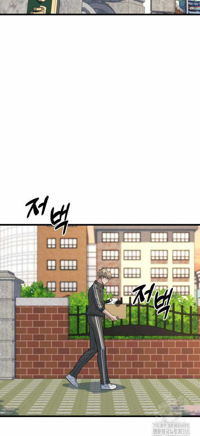 Bạo Lực Vương Chapter 21 trang 58