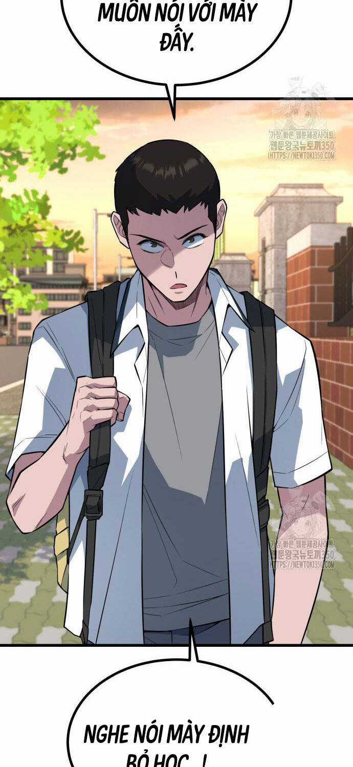 Bạo Lực Vương Chapter 21 trang 62