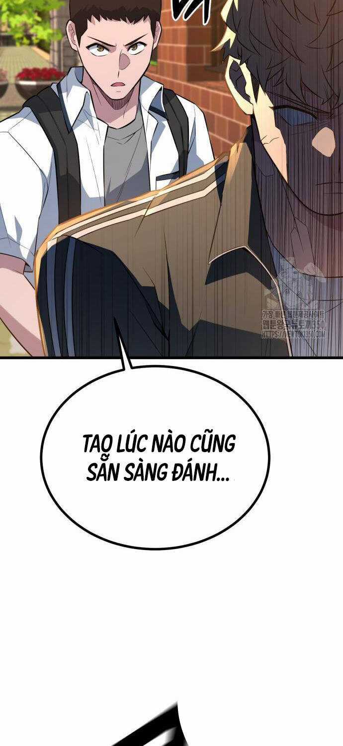 Bạo Lực Vương Chapter 21 trang 65