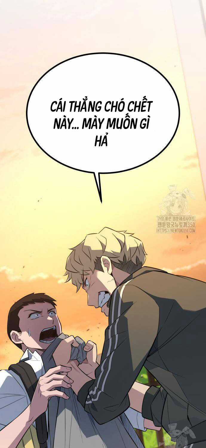 Bạo Lực Vương Chapter 21 trang 68