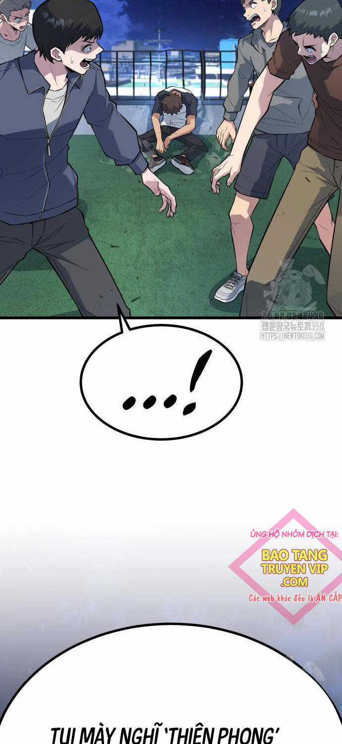 Bạo Lực Vương Chapter 21 trang 7