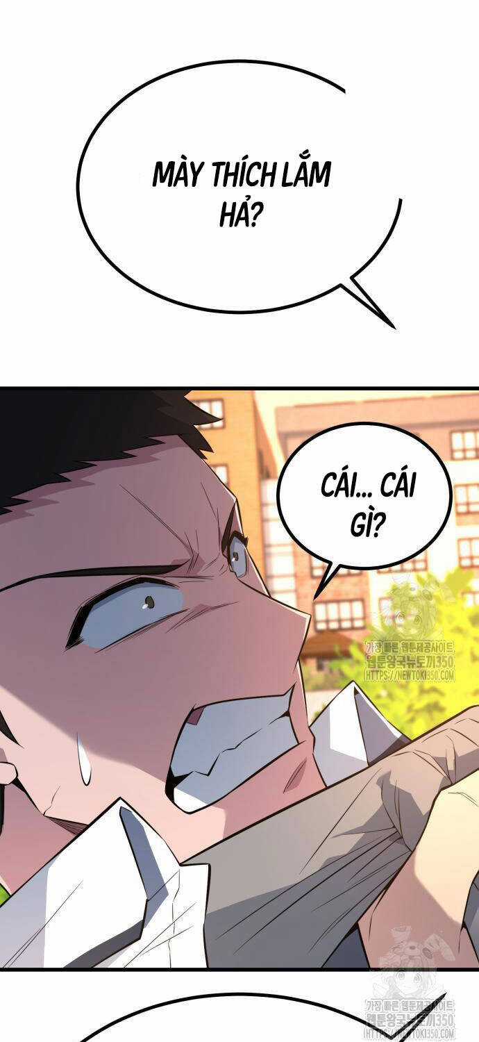 Bạo Lực Vương Chapter 21 trang 70