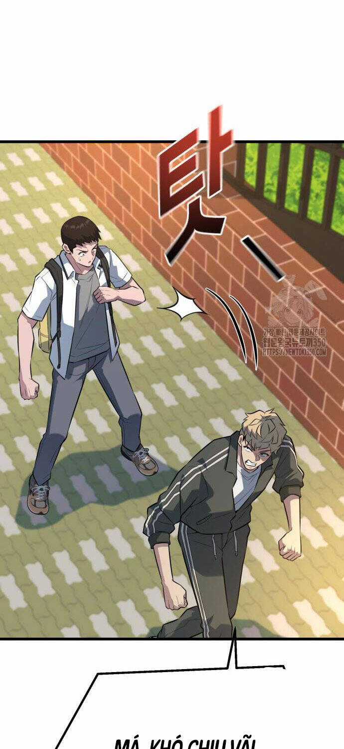 Bạo Lực Vương Chapter 21 trang 73