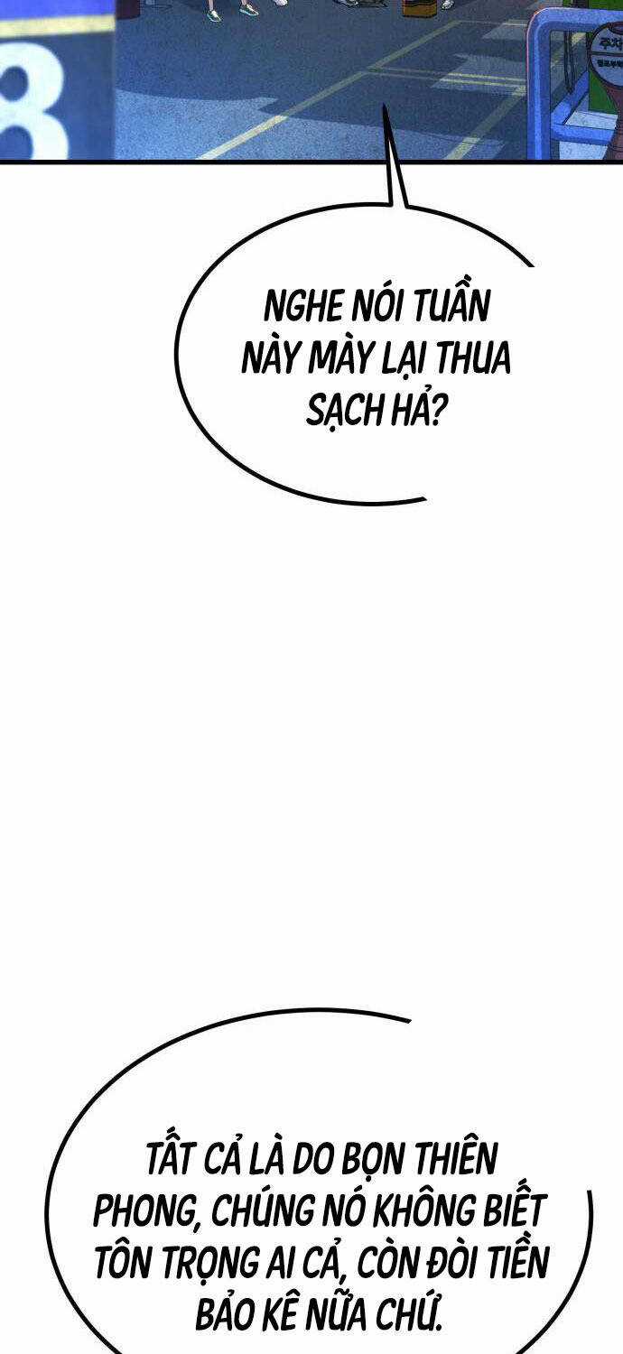 Bạo Lực Vương Chapter 21 trang 81