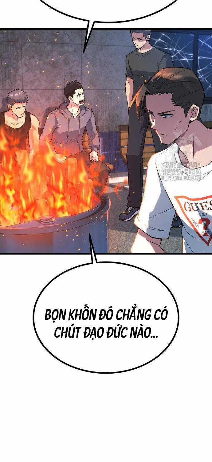 Bạo Lực Vương Chapter 21 trang 82