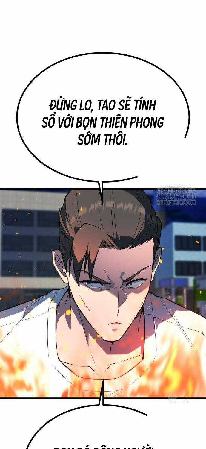 Bạo Lực Vương Chapter 21 trang 83