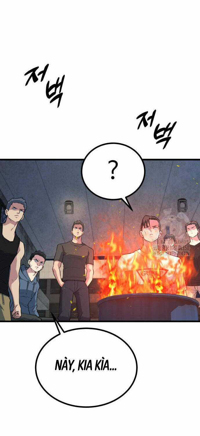 Bạo Lực Vương Chapter 21 trang 86