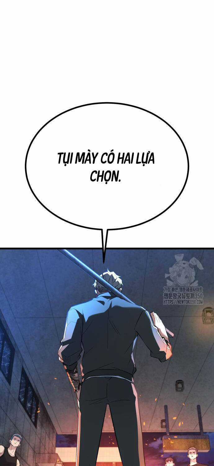 Bạo Lực Vương Chapter 21 trang 87