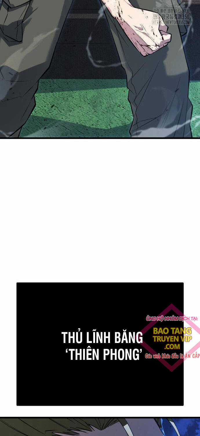 Bạo Lực Vương Chapter 21 trang 9