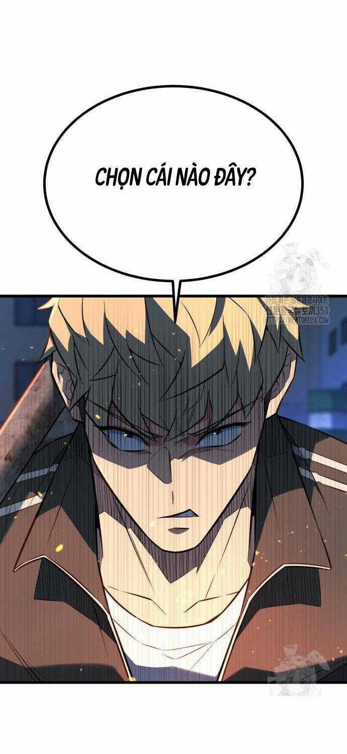 Bạo Lực Vương Chapter 21 trang 90