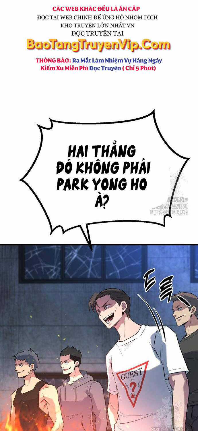 Bạo Lực Vương Chapter 21 trang 91