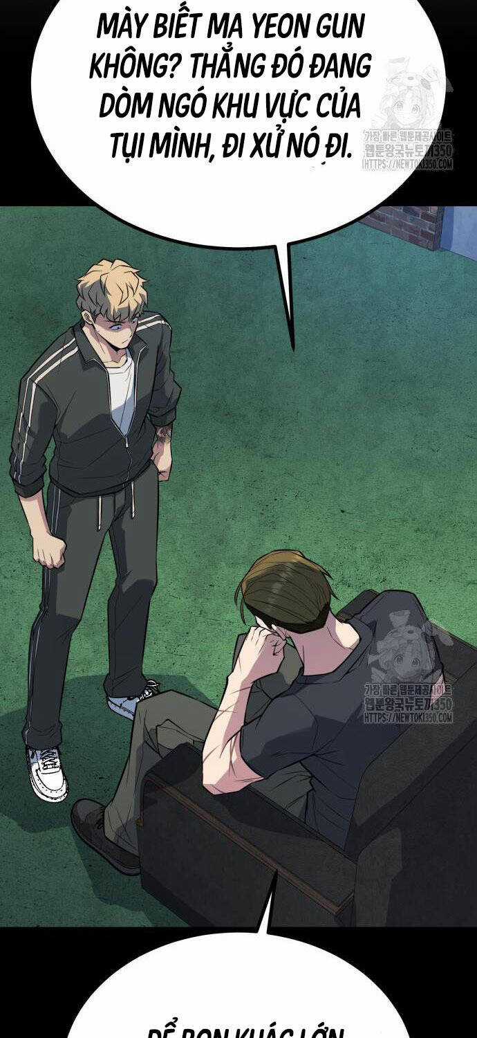 Bạo Lực Vương Chapter 21 trang 94