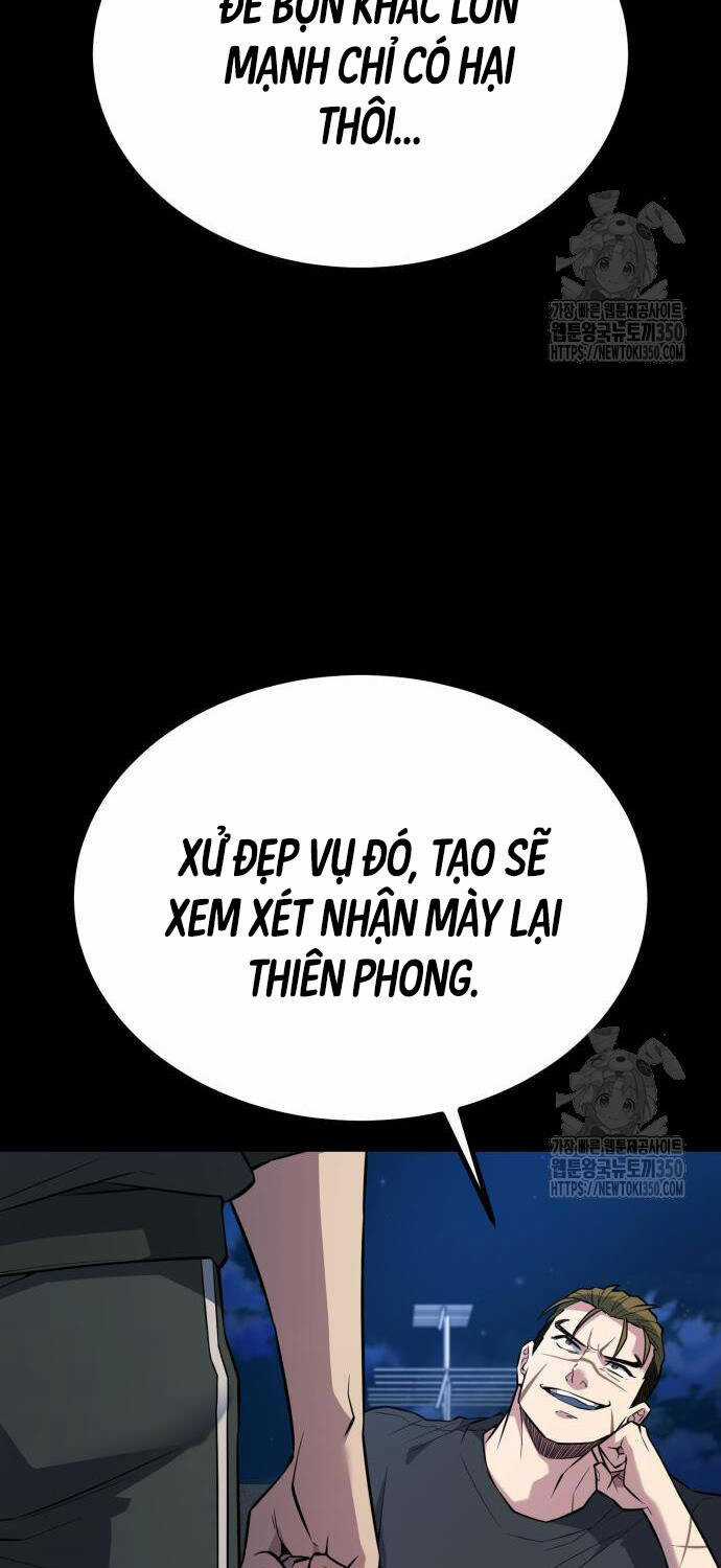 Bạo Lực Vương Chapter 21 trang 95