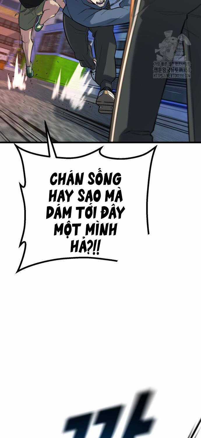 Bạo Lực Vương Chapter 21 trang 99