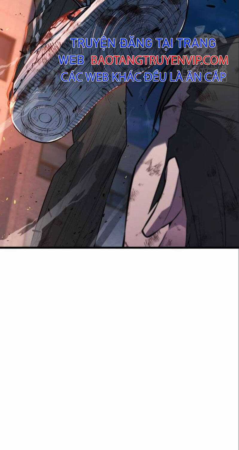 Bạo Lực Vương Chapter 22 trang 10