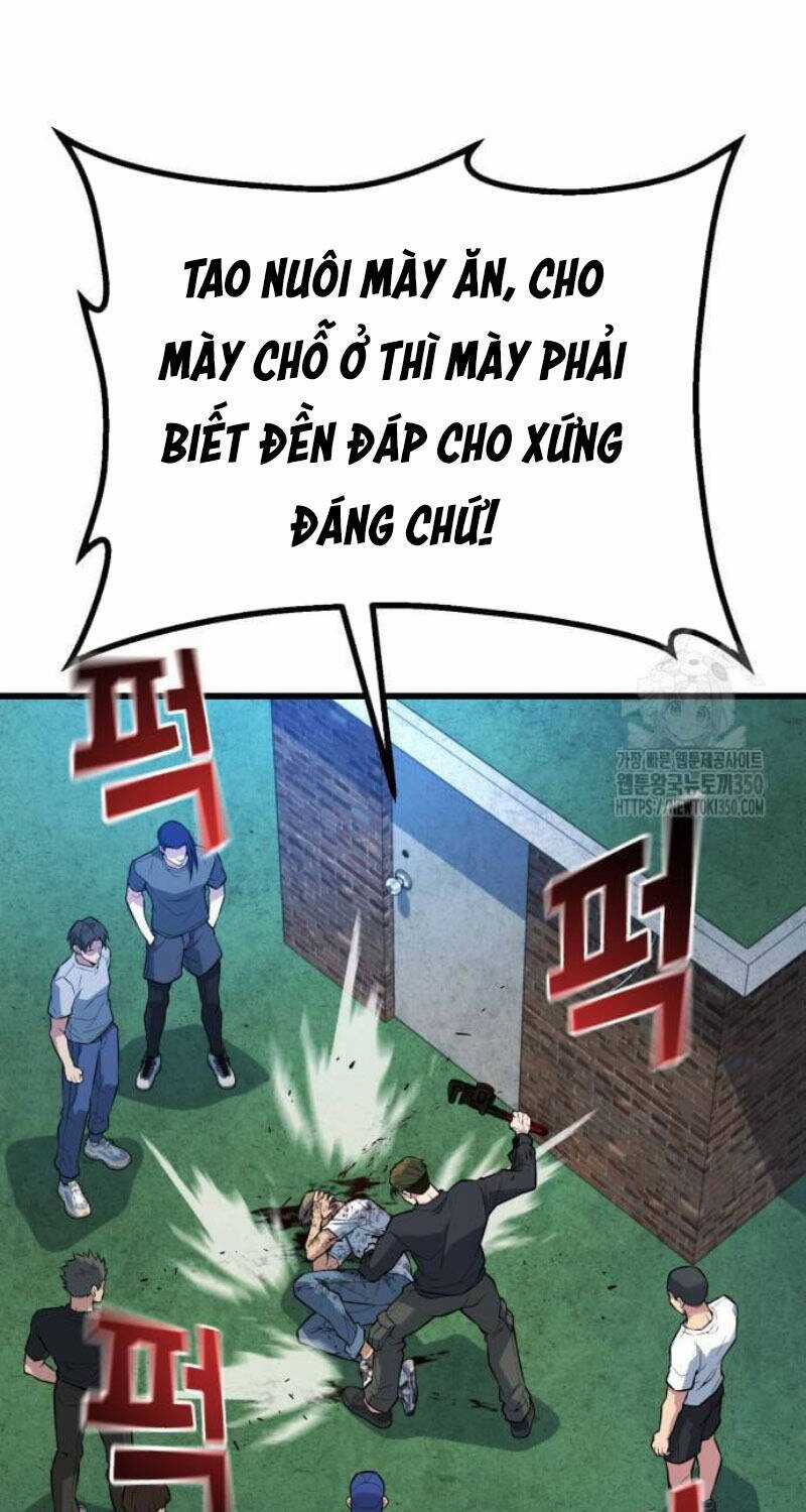 Bạo Lực Vương Chapter 22 trang 106