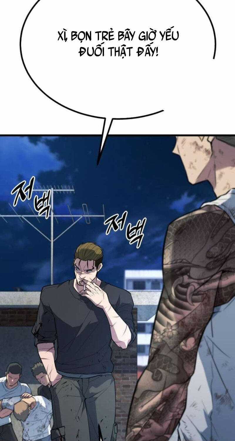 Bạo Lực Vương Chapter 22 trang 110