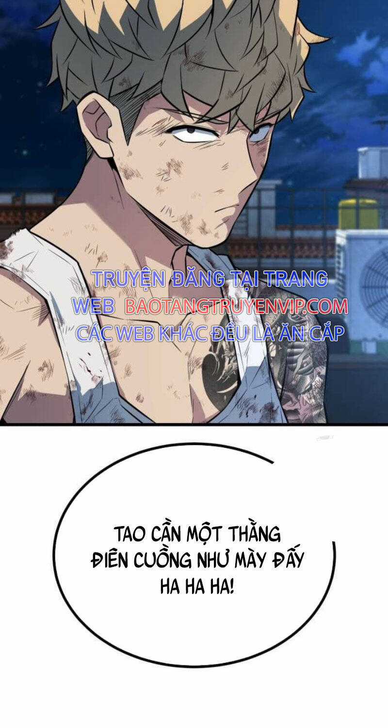 Bạo Lực Vương Chapter 22 trang 112