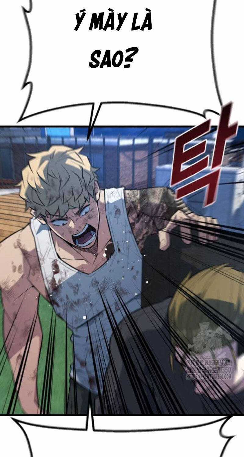 Bạo Lực Vương Chapter 22 trang 118