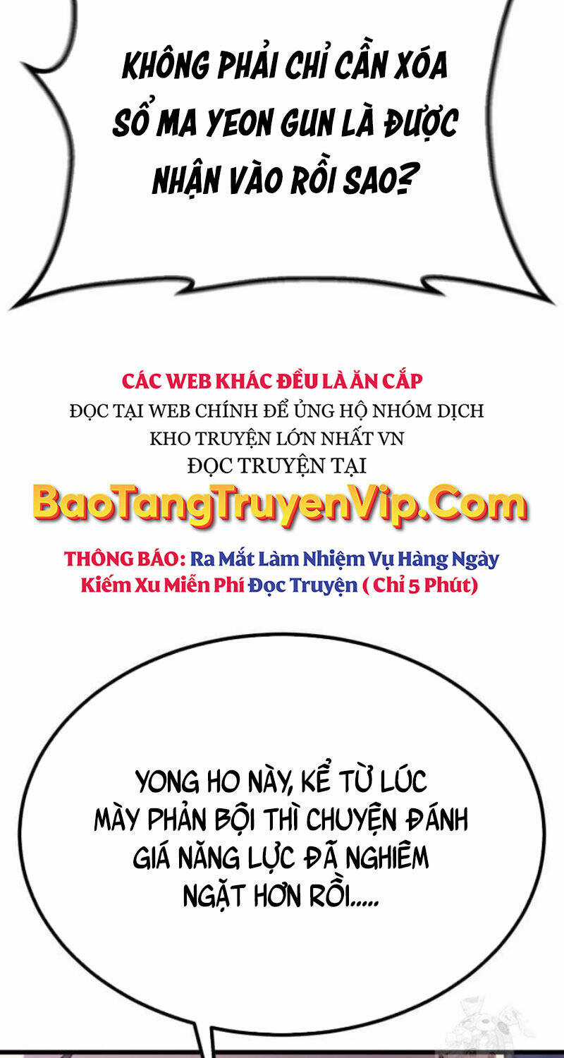 Bạo Lực Vương Chapter 22 trang 119