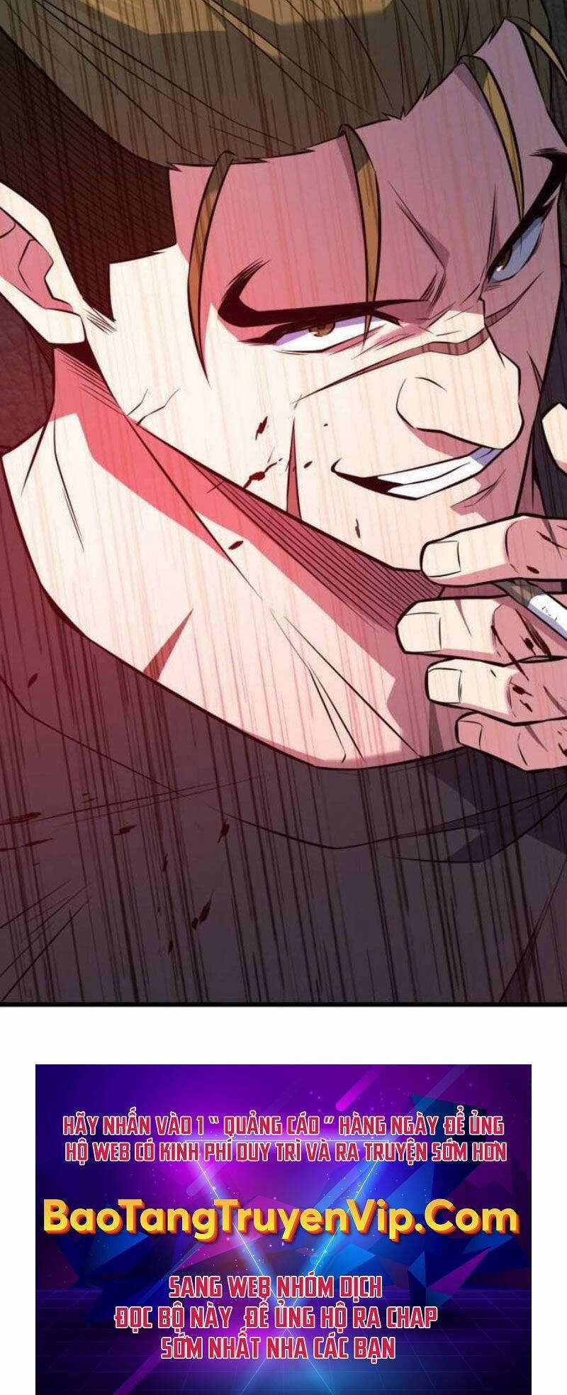 Bạo Lực Vương Chapter 22 trang 126