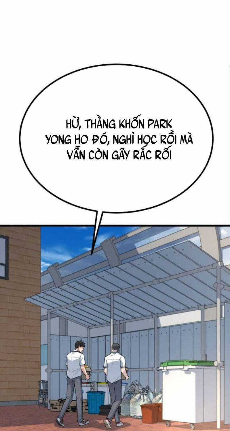 Bạo Lực Vương Chapter 22 trang 15