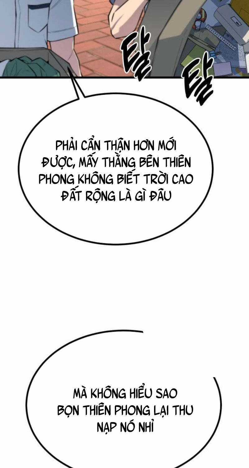 Bạo Lực Vương Chapter 22 trang 20