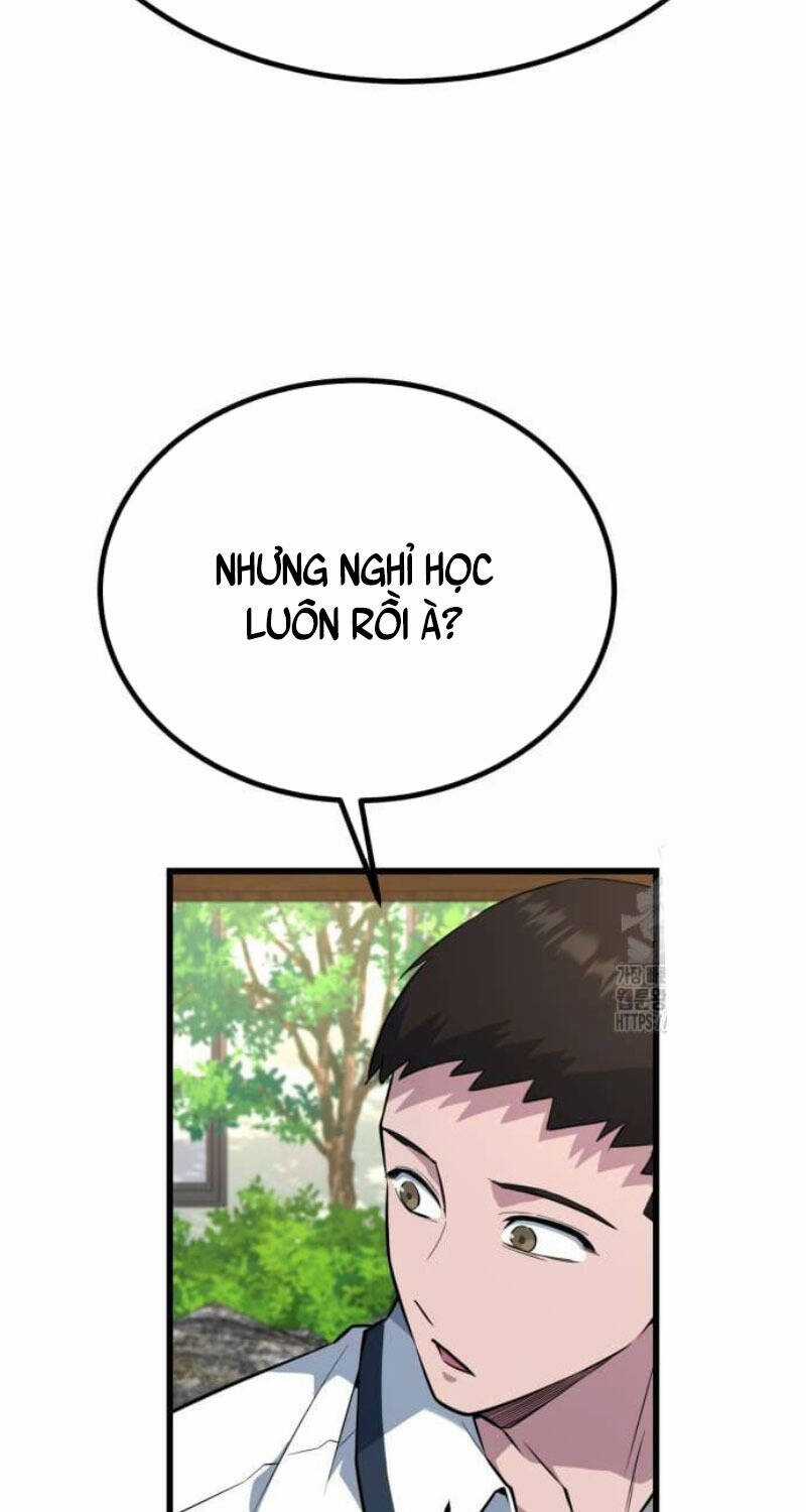 Bạo Lực Vương Chapter 22 trang 25