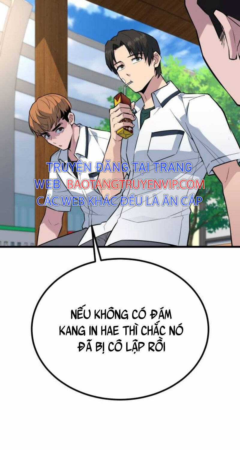 Bạo Lực Vương Chapter 22 trang 27